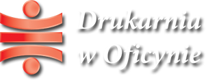 Drukarnia w Oficynie